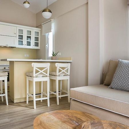Julia'S Boutique Suites, Near Argostoli. Travliata Kültér fotó