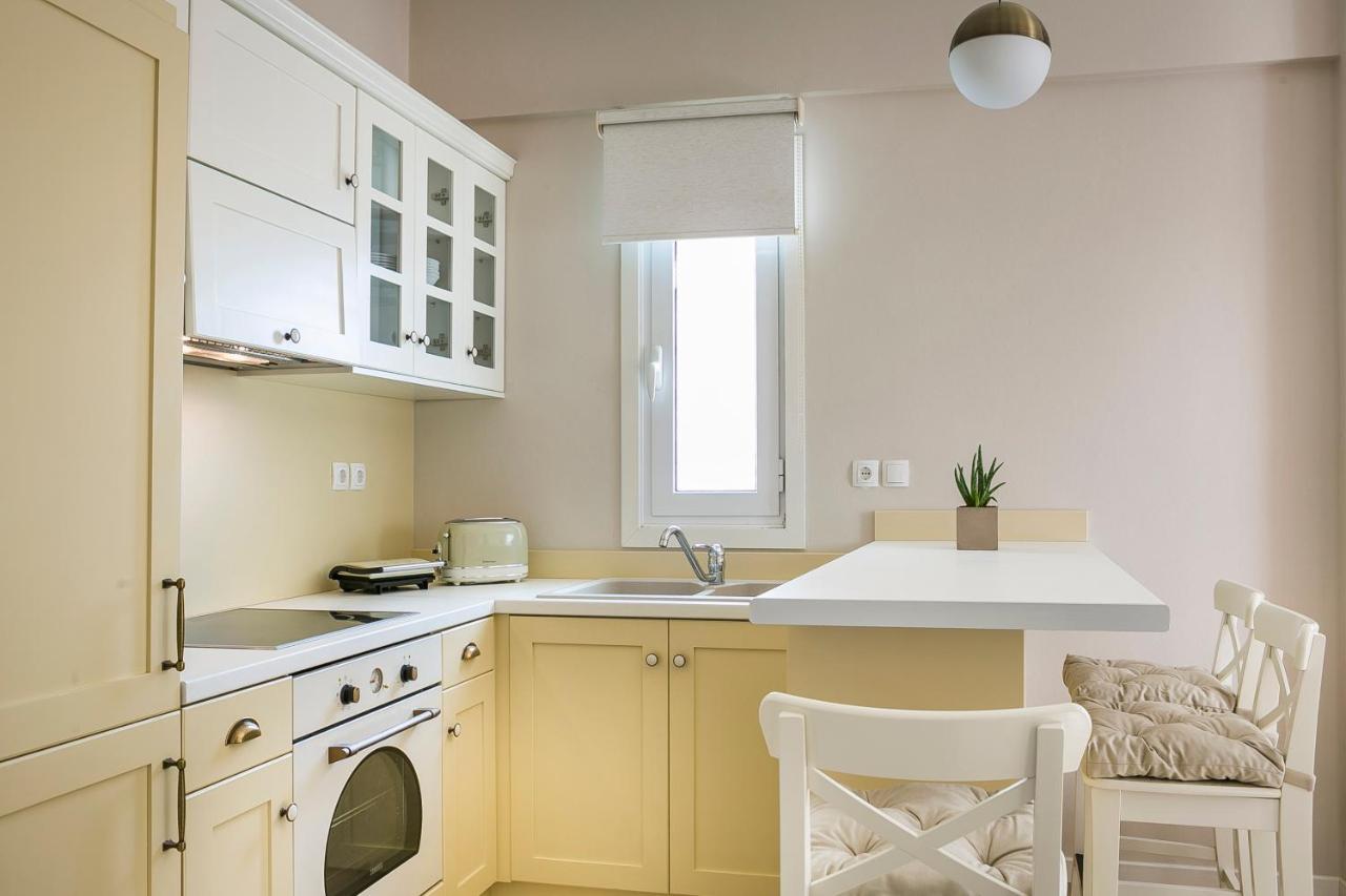 Julia'S Boutique Suites, Near Argostoli. Travliata Kültér fotó