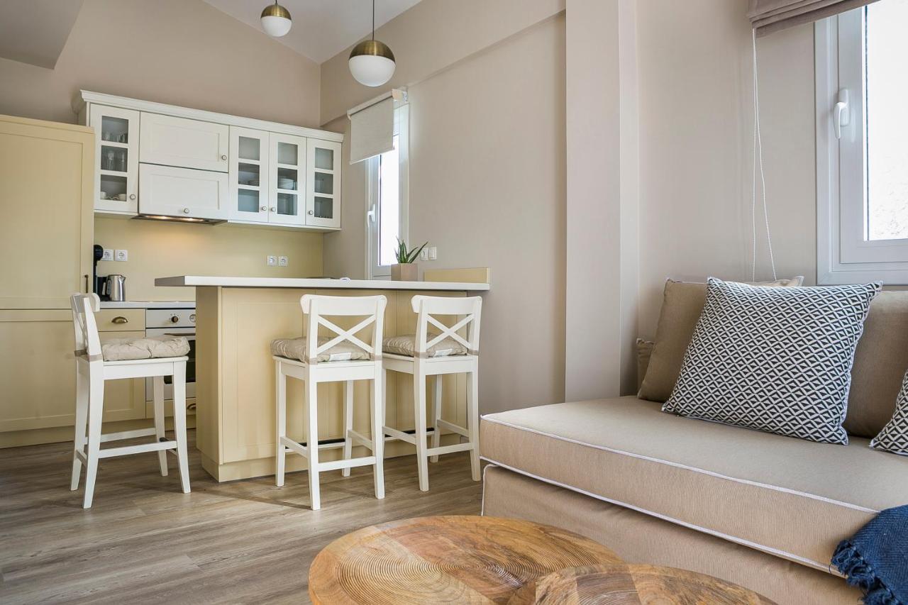 Julia'S Boutique Suites, Near Argostoli. Travliata Kültér fotó