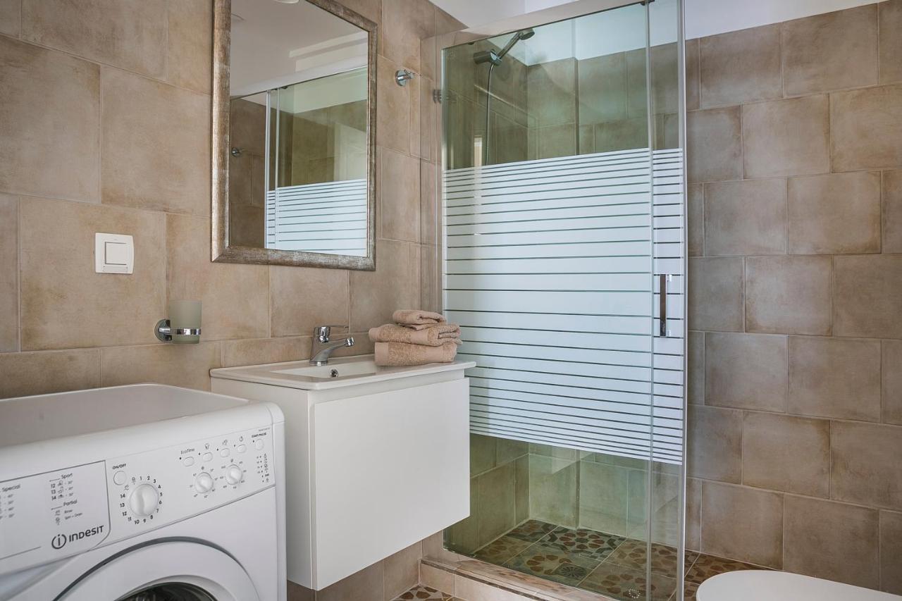 Julia'S Boutique Suites, Near Argostoli. Travliata Kültér fotó