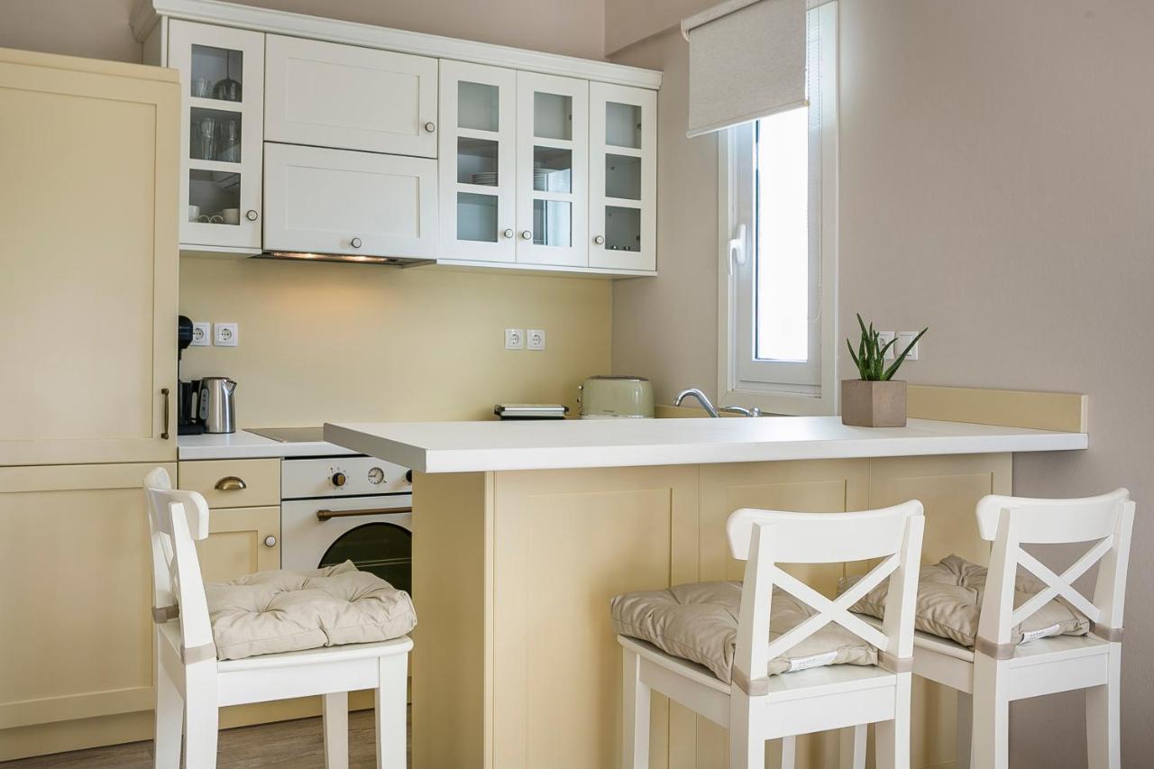 Julia'S Boutique Suites, Near Argostoli. Travliata Kültér fotó
