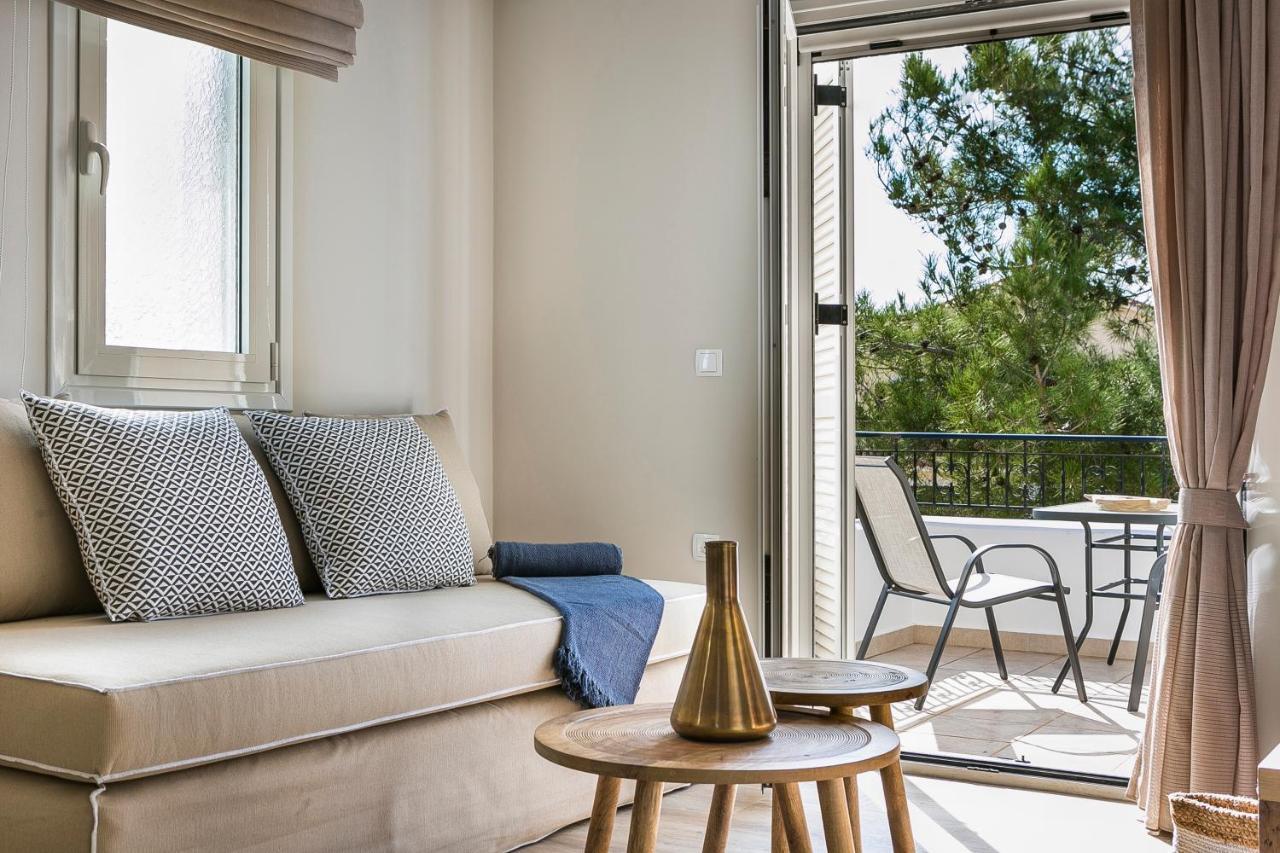 Julia'S Boutique Suites, Near Argostoli. Travliata Kültér fotó